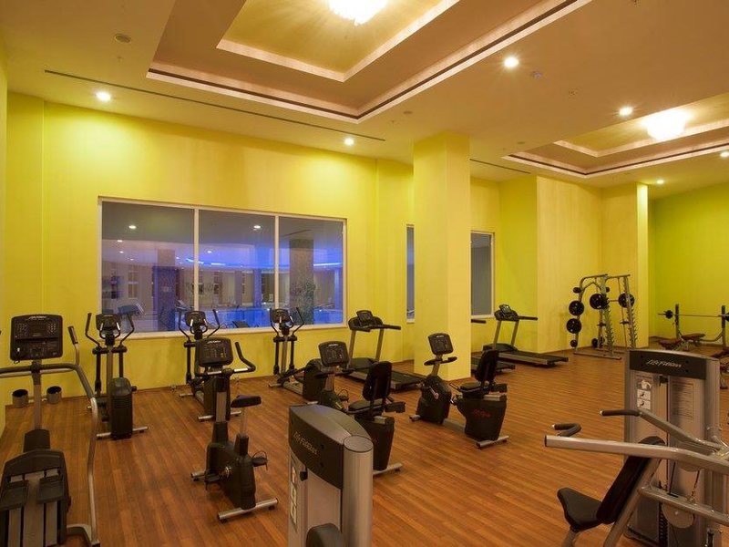 Defne Defnem Hotel 189127