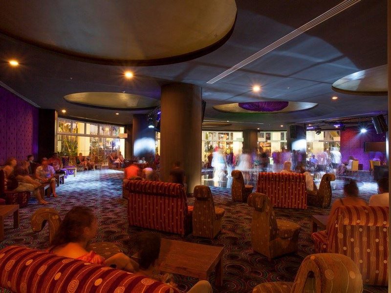 Defne Defnem Hotel 189131