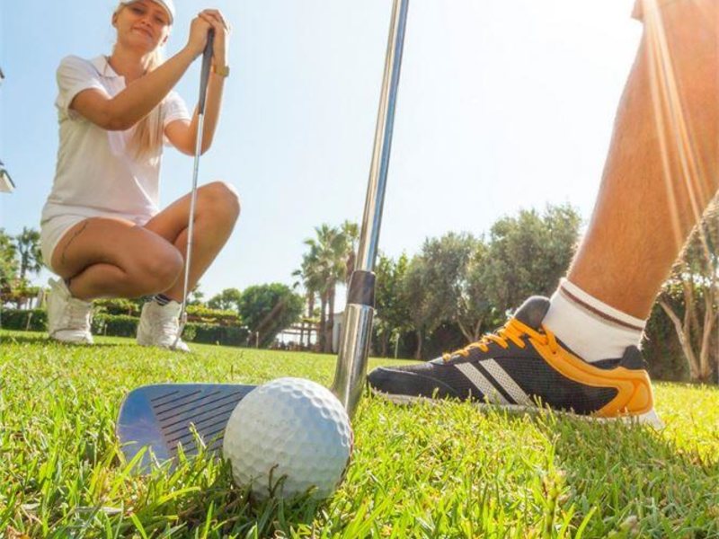 Defne Star Hotel 189133