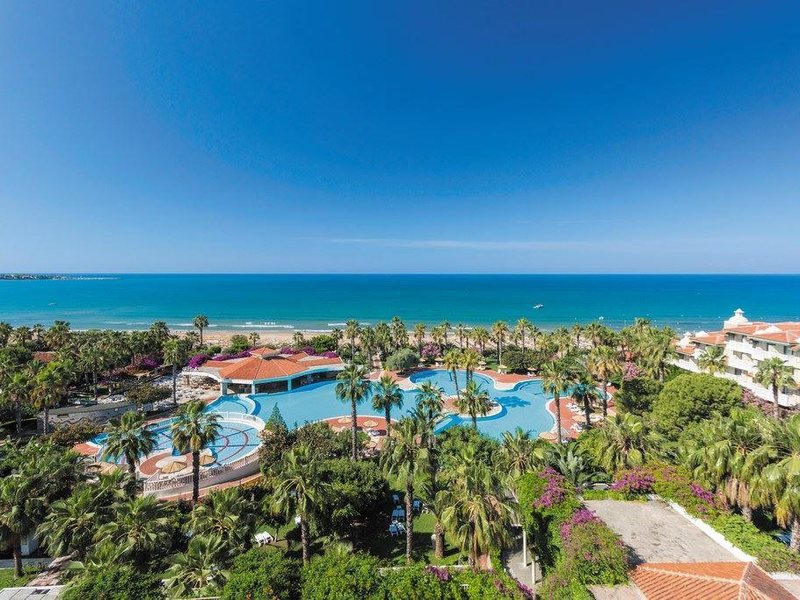 Defne Star Hotel 189135