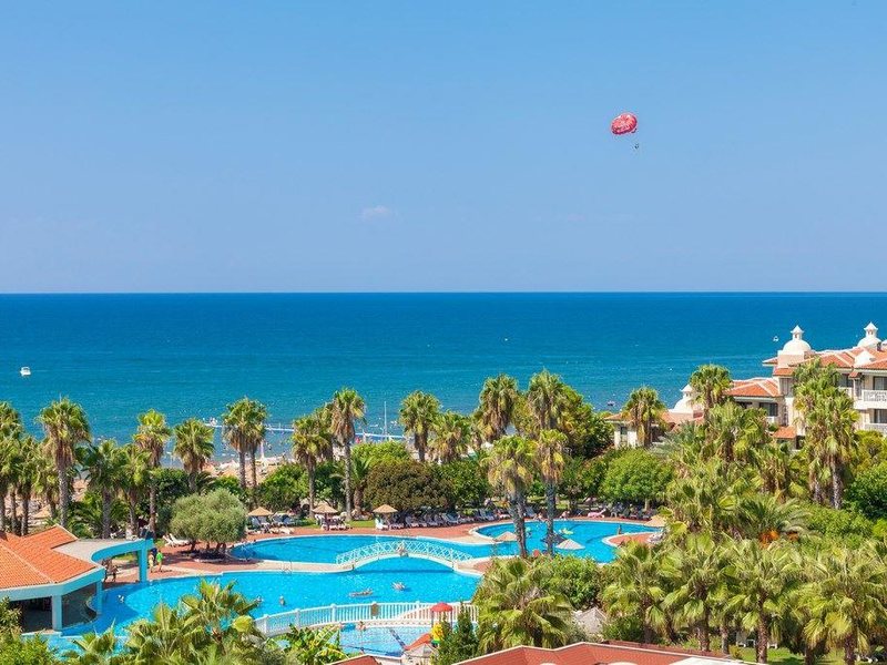 Defne Star Hotel 189136