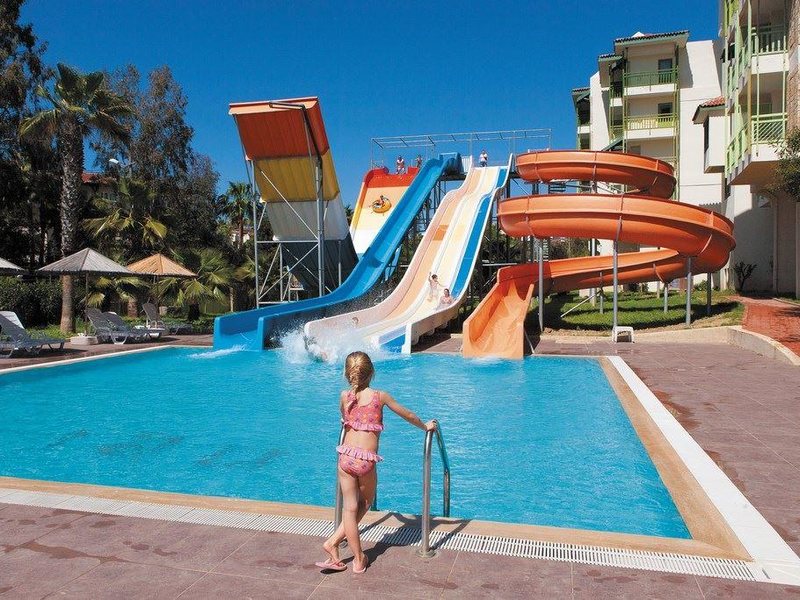 Defne Star Hotel 189137