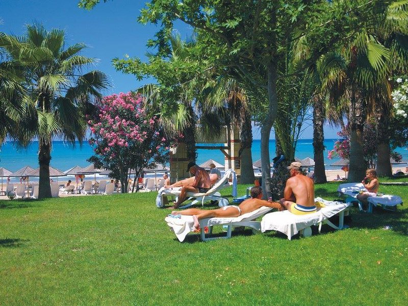 Defne Star Hotel 189138