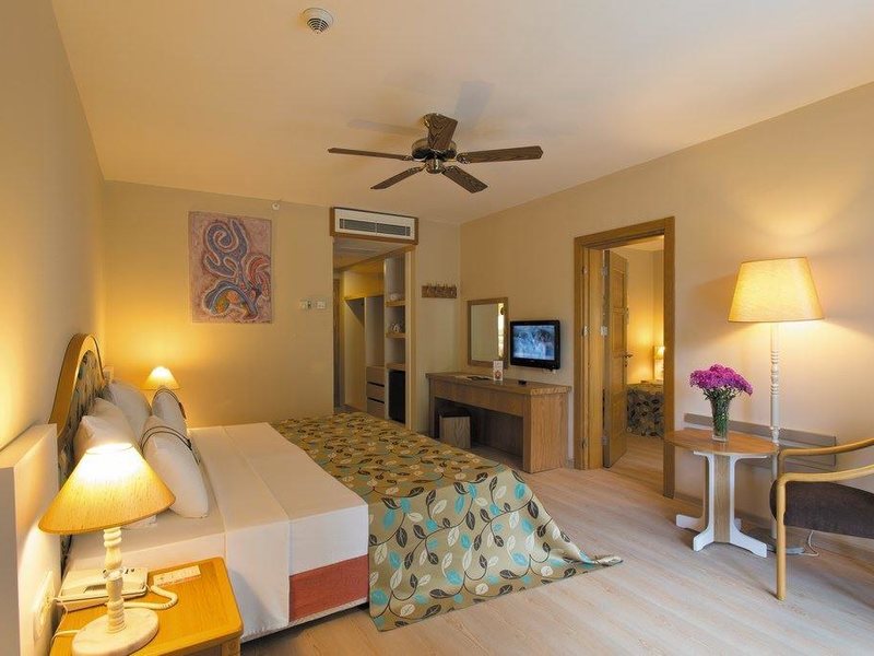 Defne Star Hotel 189139