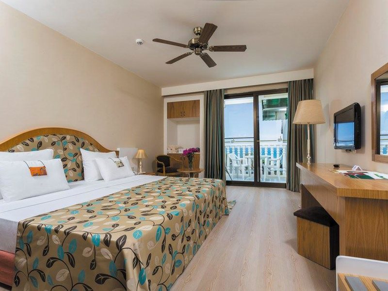 Defne Star Hotel 189140