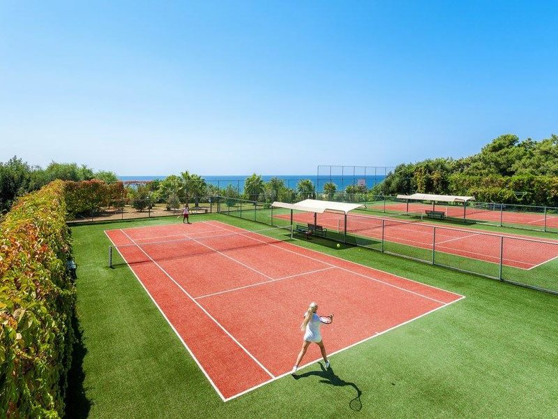 Defne Star Hotel 189141