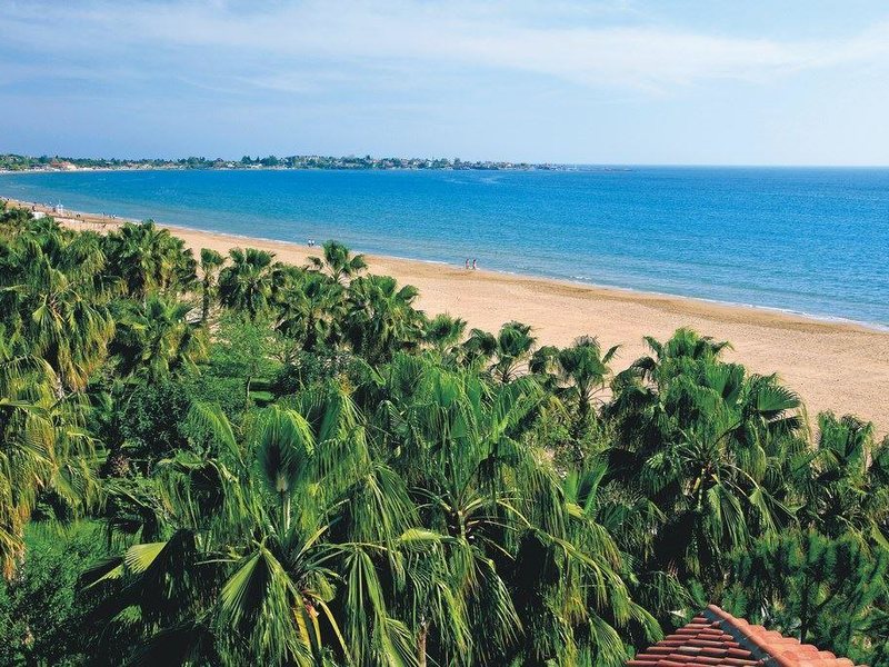 Defne Star Hotel 189142