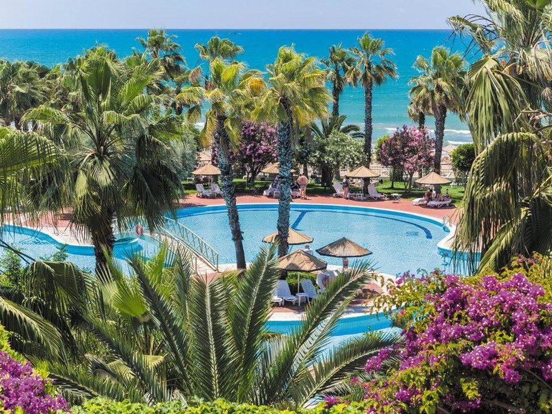 Defne Star Hotel 189143