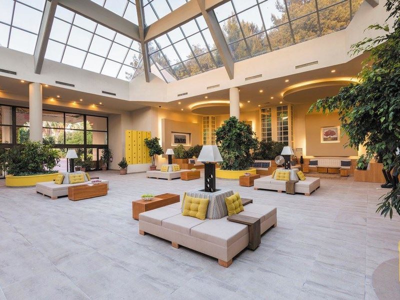 Defne Star Hotel 189144