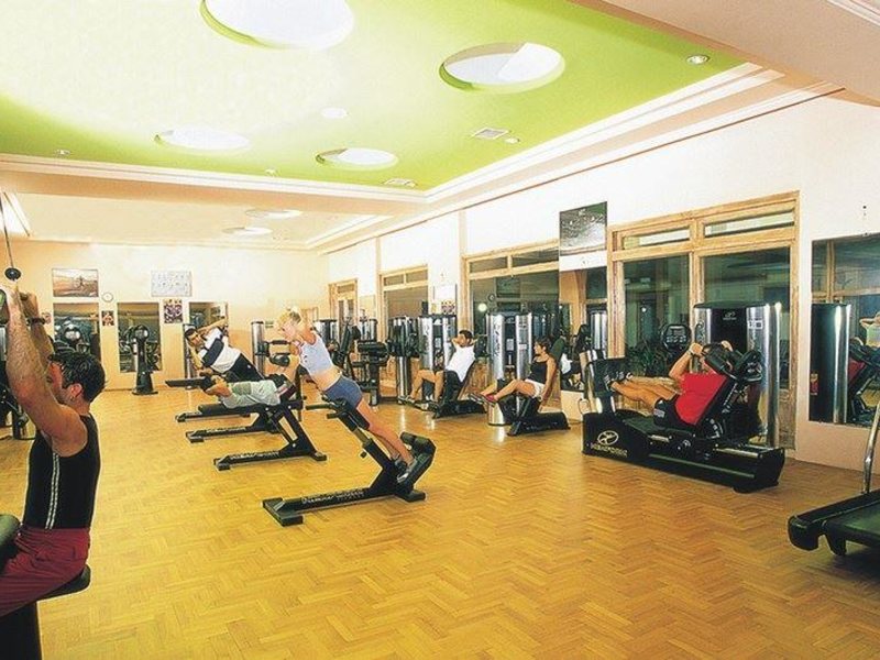 Defne Star Hotel 189145