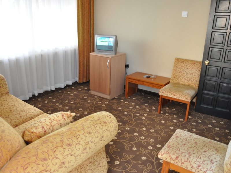 Deha Hotel 146182