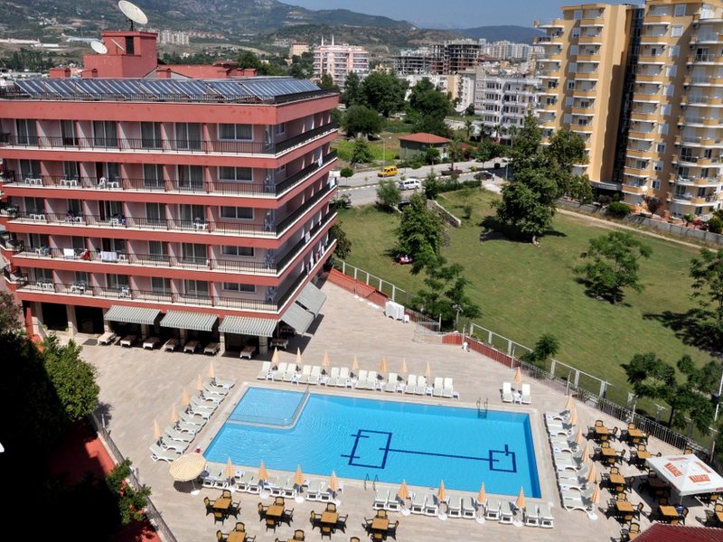 Deha Hotel 146193