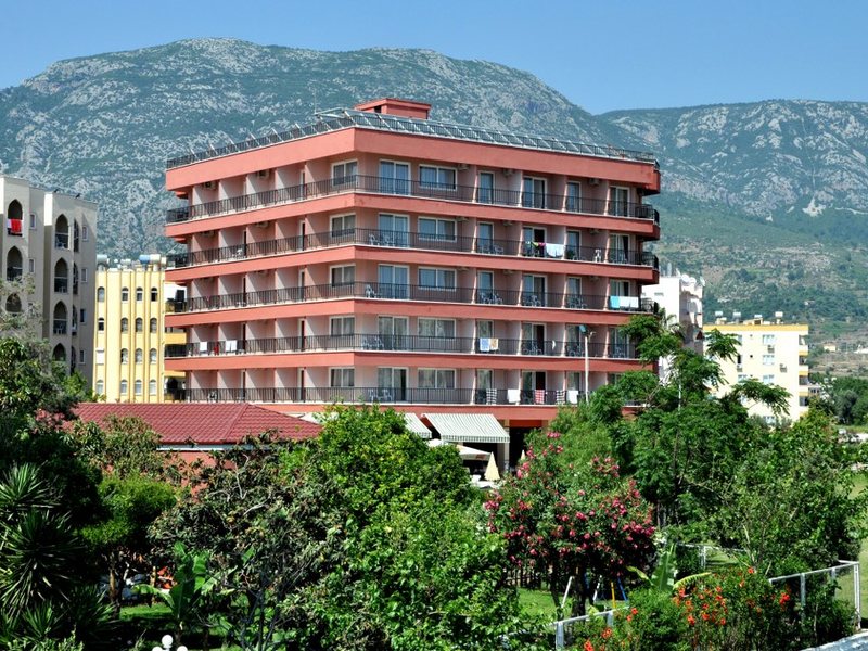 Deha Hotel 146195