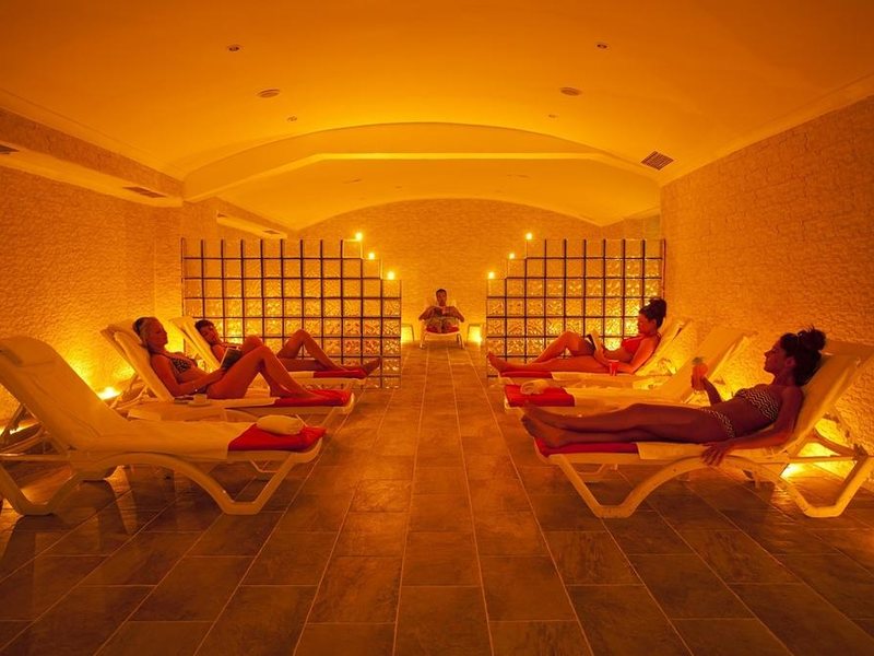 Del Mare Boutique Hotel  (ех 182977