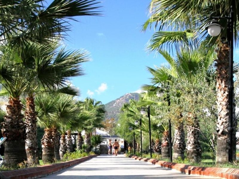 Del Mare Boutique Hotel  (ех 182978