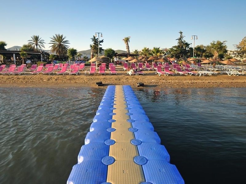 Del Mare Boutique Hotel  (ех 182980