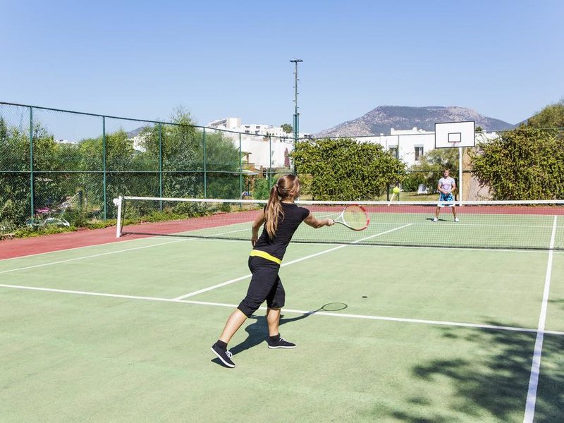 Del Mare Boutique Hotel  (ех 182983