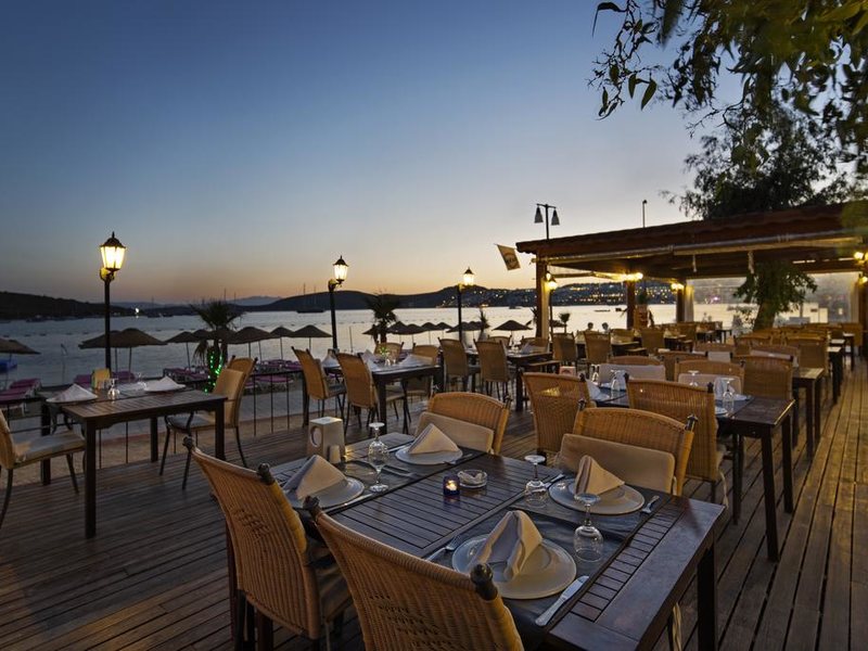 Del Mare Boutique Hotel  (ех 182984