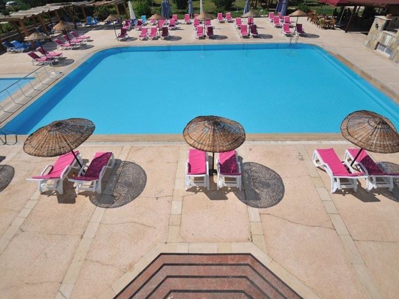 Del Mare Boutique Hotel  (ех 182987