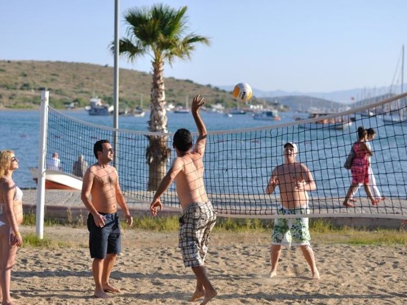 Del Mare Boutique Hotel  (ех 182988