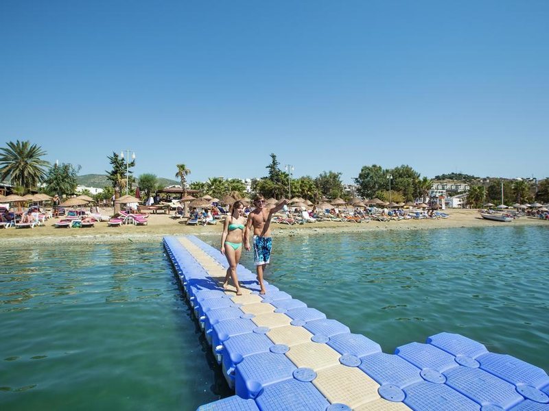 Del Mare Boutique Hotel  (ех 182991