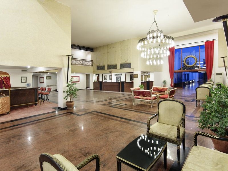 Del Mare Boutique Hotel  (ех 182995