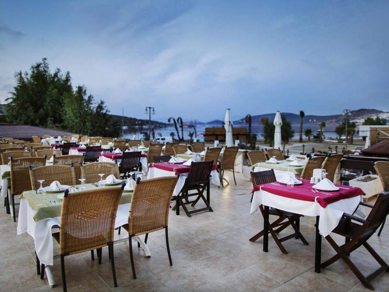Del Mare Boutique Hotel  (ех 182997