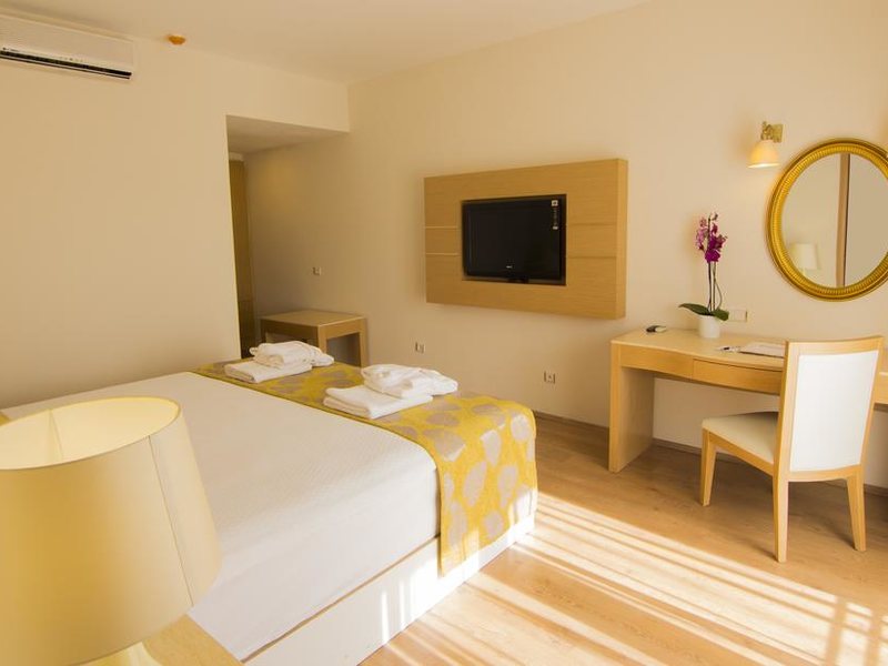 Del Mare Boutique Hotel  (ех 182998