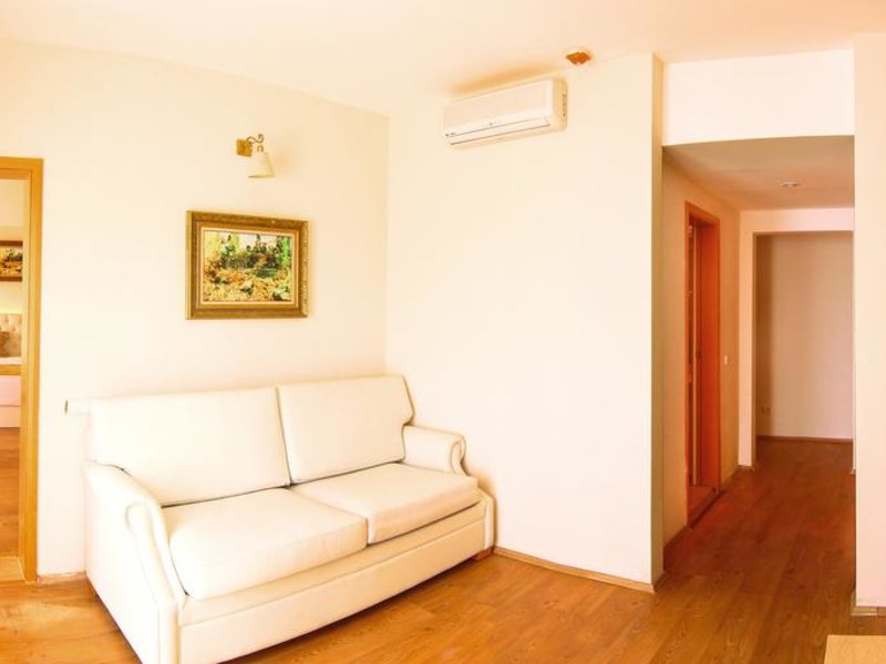 Del Mare Boutique Hotel  (ех 183002