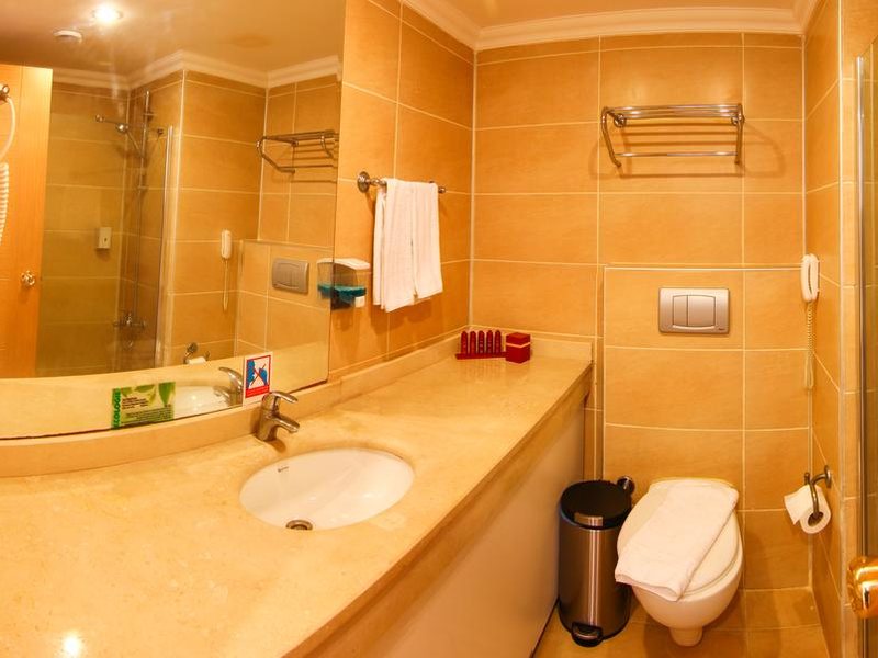 Del Mare Boutique Hotel  (ех 183005