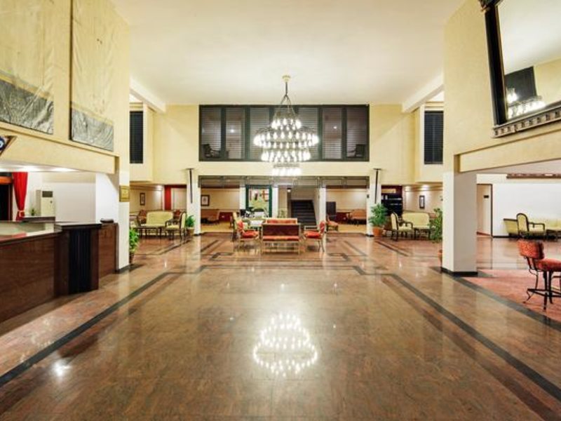 Del Mare Boutique Hotel  (ех 183006