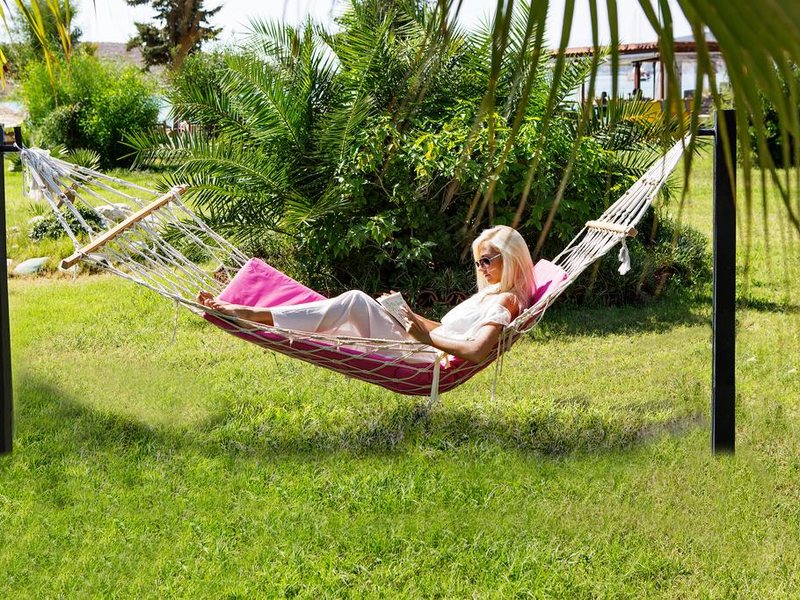 Del Mare Boutique Hotel  (ех 183007