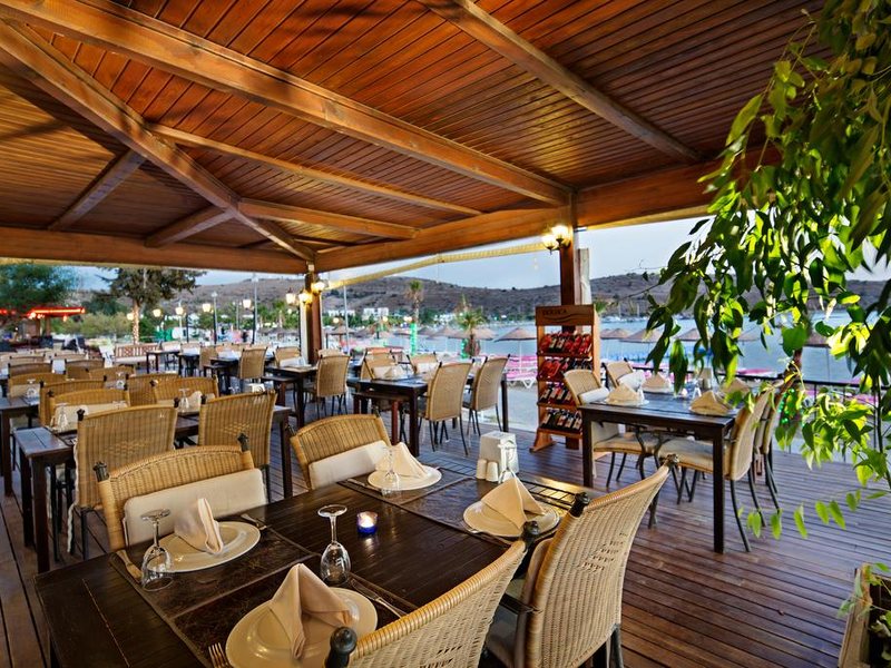 Del Mare Boutique Hotel  (ех 183008
