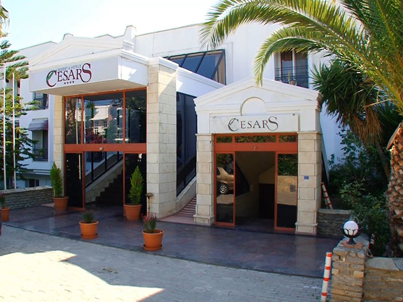 Del Mare Boutique Hotel  (ех 294688