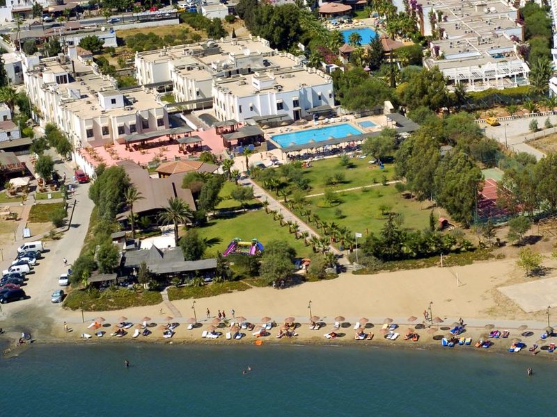 Del Mare Boutique Hotel  (ех 294690
