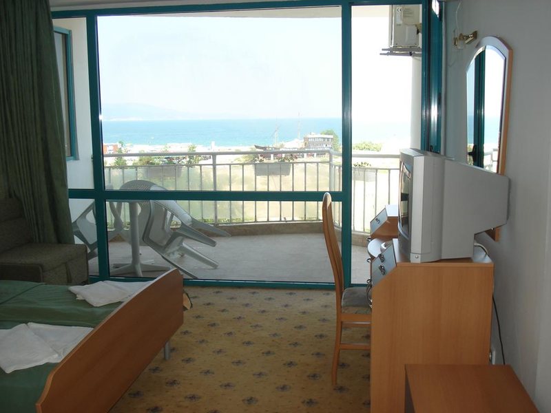 Delfin (Sunny Beach)  164817