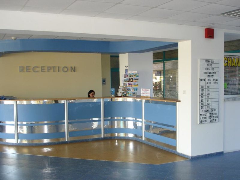 Delfin (Sunny Beach)  164820