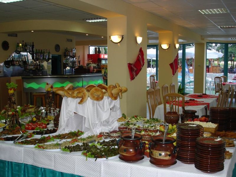 Delfin (Sunny Beach)  164824