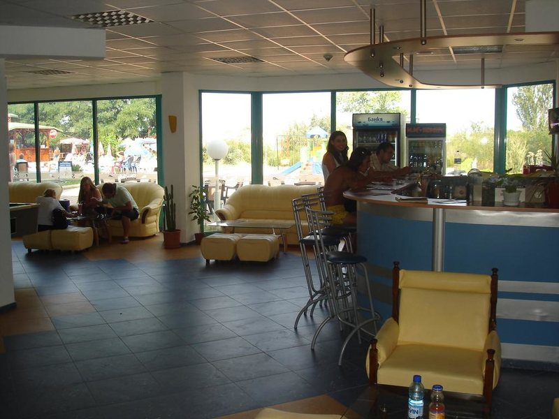 Delfin (Sunny Beach)  164825