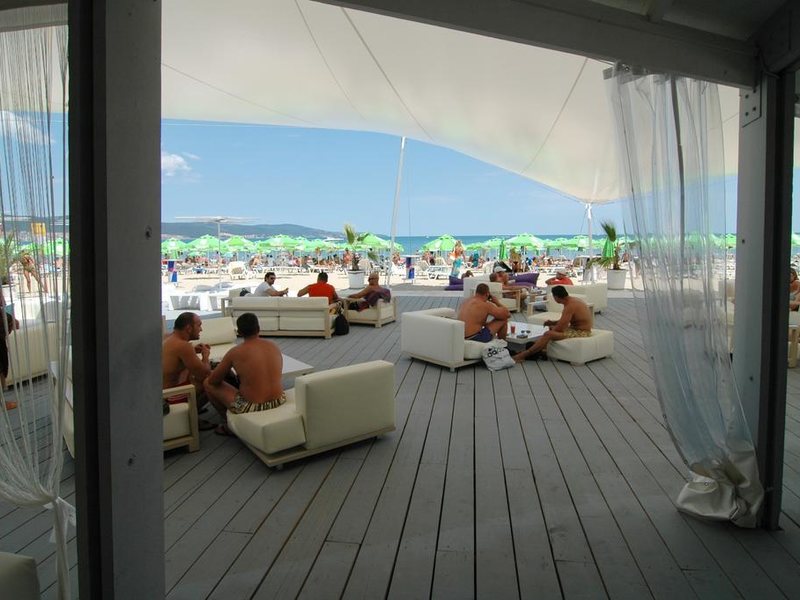 Delfin (Sunny Beach)  164826