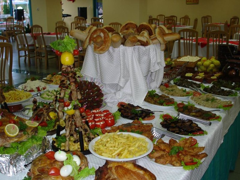 Delfin (Sunny Beach)  164827