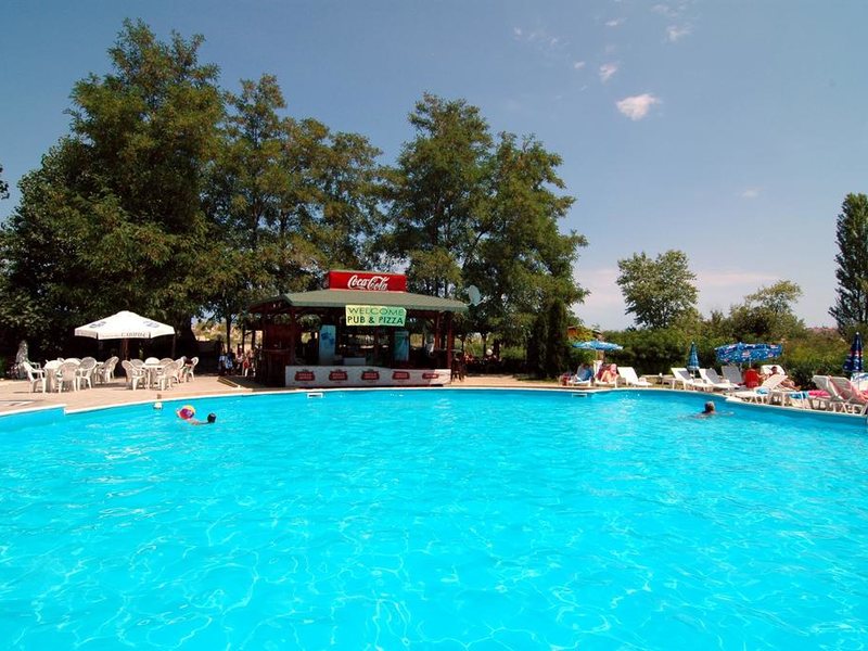 Delfin (Sunny Beach)  164828