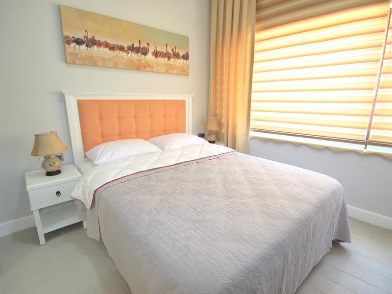 Delight Deluxe Араrts 271556