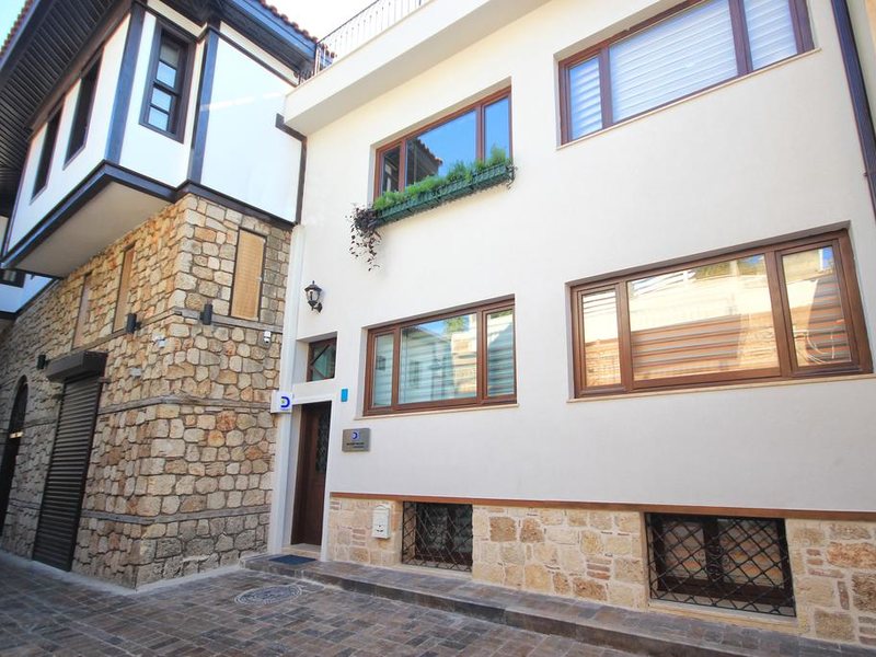 Delight Deluxe Араrts 271557