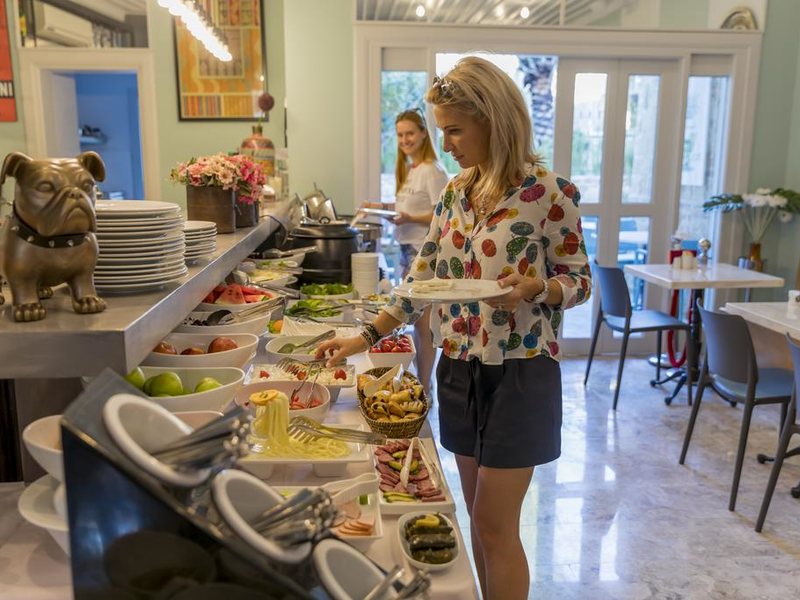 Delight Deluxe Араrts 271558