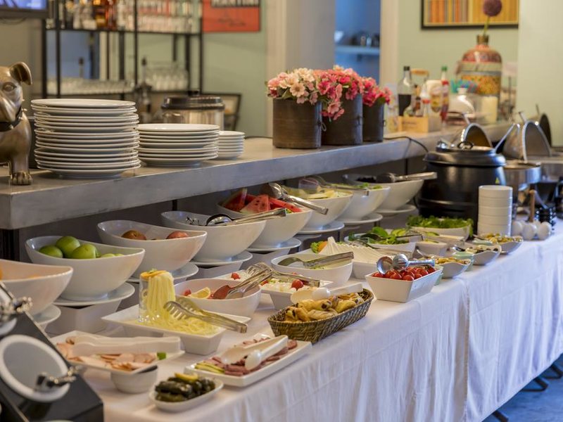 Delight Deluxe Араrts 271559