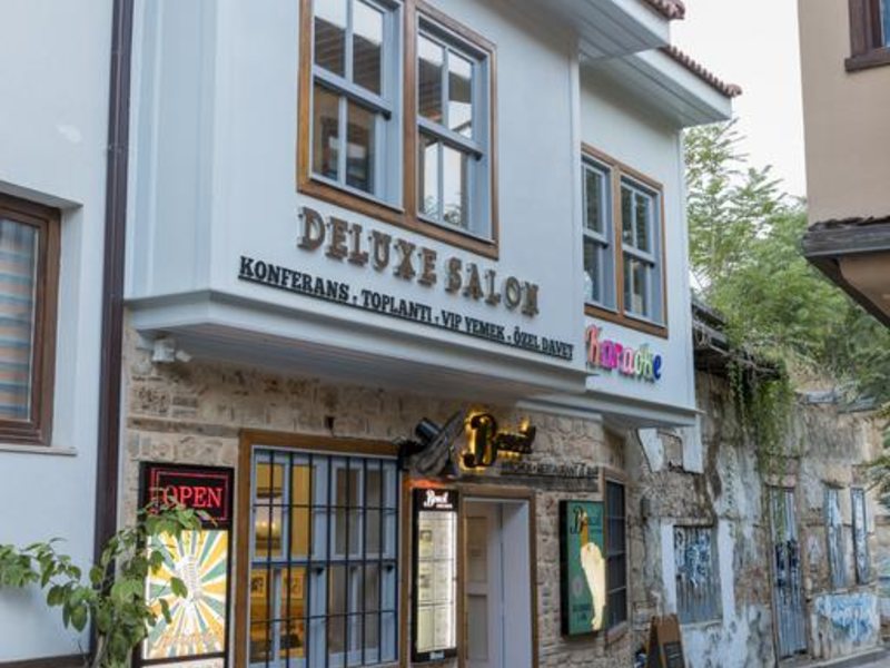 Delight Deluxe Араrts 271560