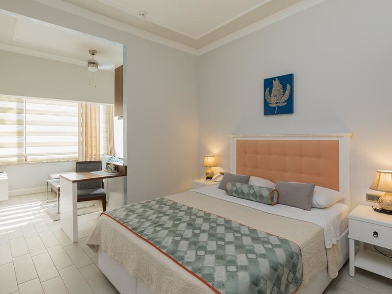 Delight Deluxe Араrts 271561