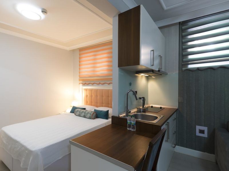 Delight Deluxe Араrts 271563