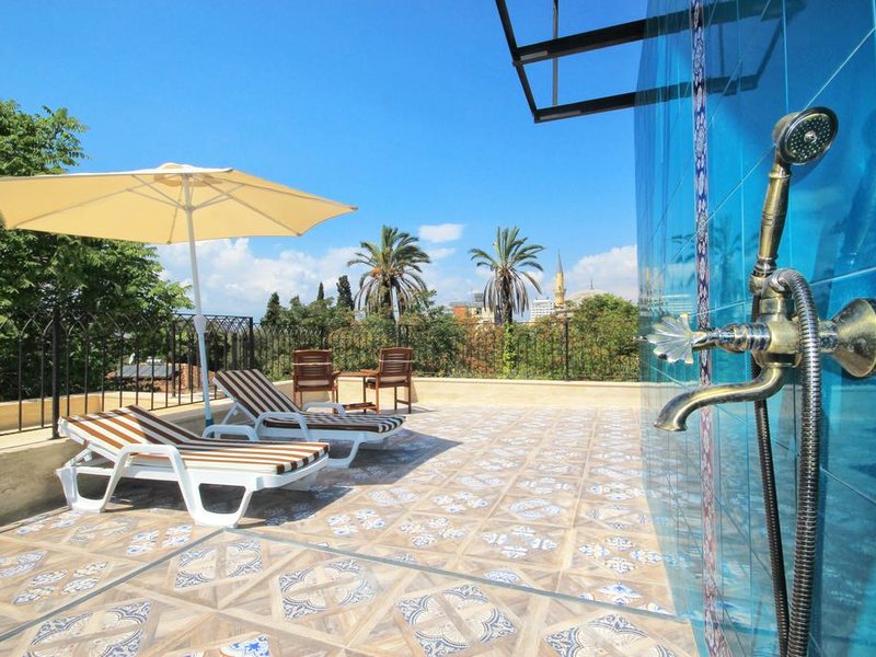 Delight Deluxe Араrts 274787